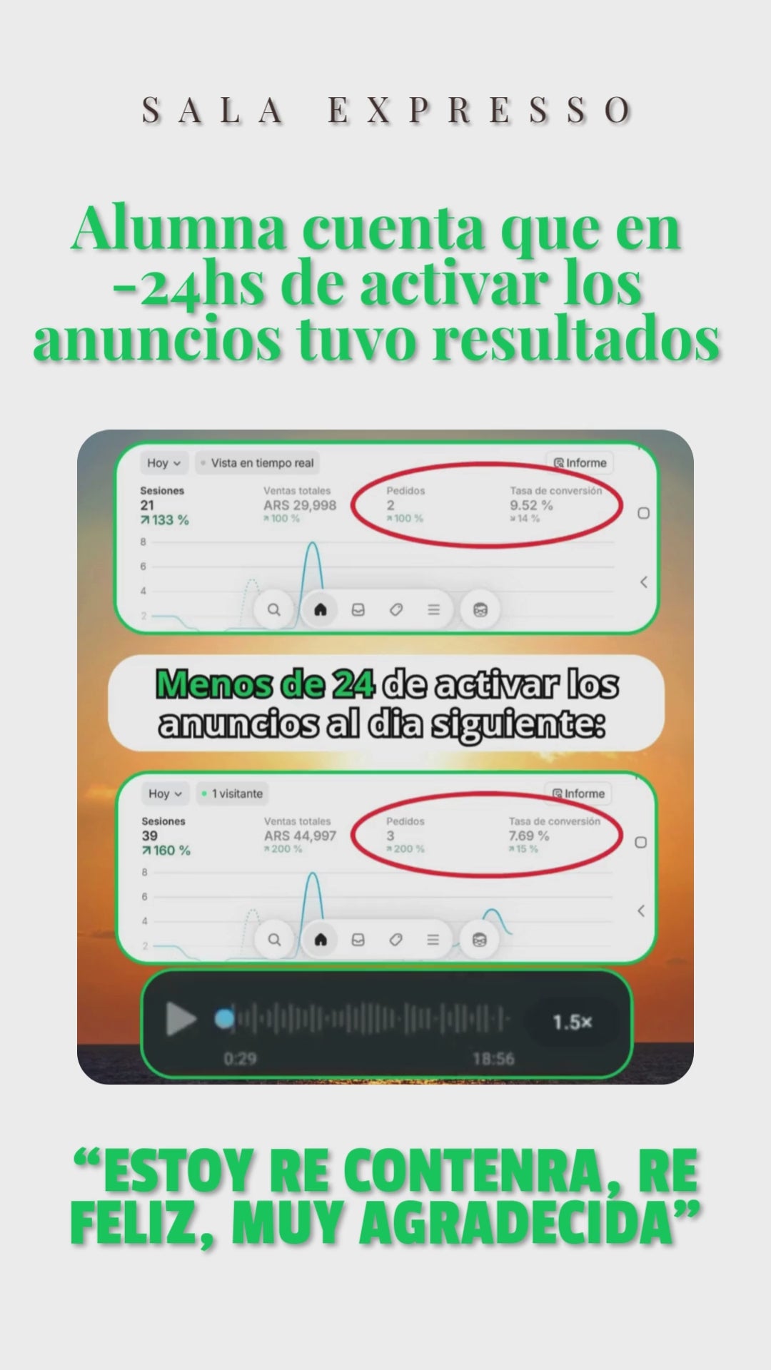 Cargar video: 
